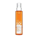 Clarins SPF 50+ Zonnebrandspray "Eau en Brume Solaire" Zeer hoge bescherming 150 ml
