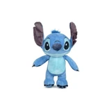 Disney Stitch - 28 cm Sound-Making Plush Toy