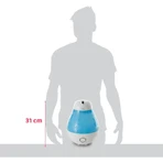 Chicco Humi Ambient – Luftbefeuchter