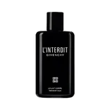 Givenchy L'Interdit - Hydraterende bodylotion 200 ml