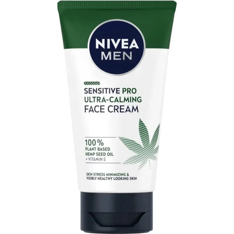Nivea Sensitive Pro - Après-rasage hydratant 75 ml