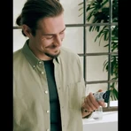 Nivea Sensitive Pro - Après-rasage hydratant 75 ml