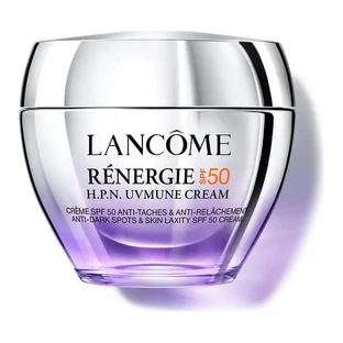 Lancôme Rénergie SPF 50 H.P.N. UVMune Cream - Beschermende anti-agingcrème 50 ml