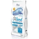 Aurora Biofarma Siland One Protein Adult M/L Poisson et agrumes - Croquettes pour chien, 12 kg