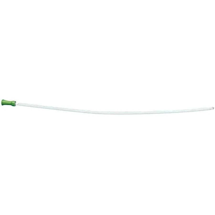 Sonda rettale monouso ch25 da 40 cm