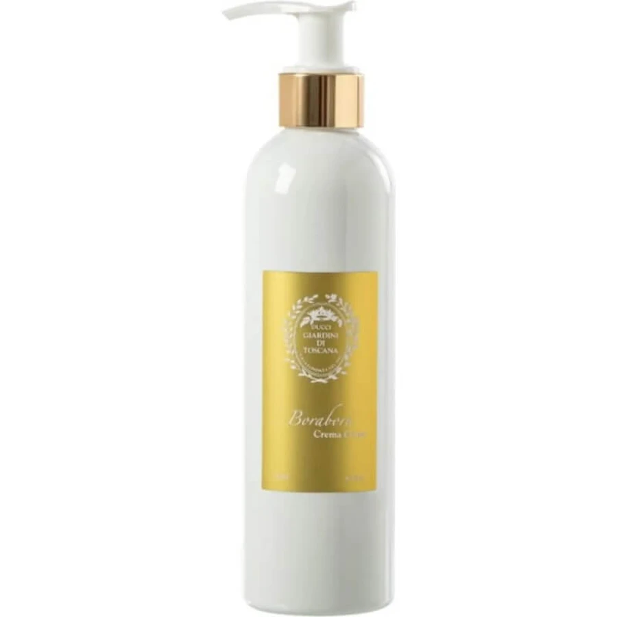 Giardini di Toscana Borabora - Lichaamscrème 250 ml