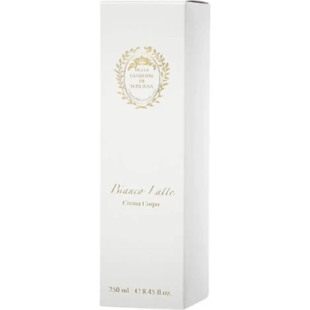 Giardini di Toscana Borabora - Lichaamscrème 250 ml