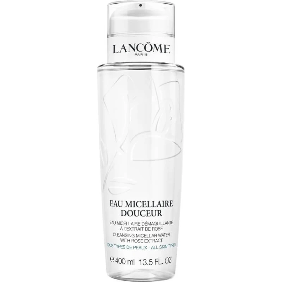 Lancôme Douceur Mizellenwasser – 400 ml