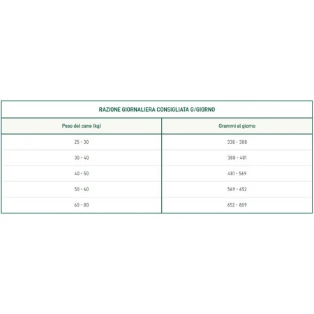 Oasy Adult Large o smaku rybnym – kompletna karma dla dorosłych psów ras dużych i olbrzymich, 3 kg: ceny i cechy