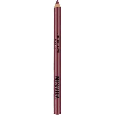 Mesauda Artist Lips – Lippenkonturenstift Nr. 107 Mauve