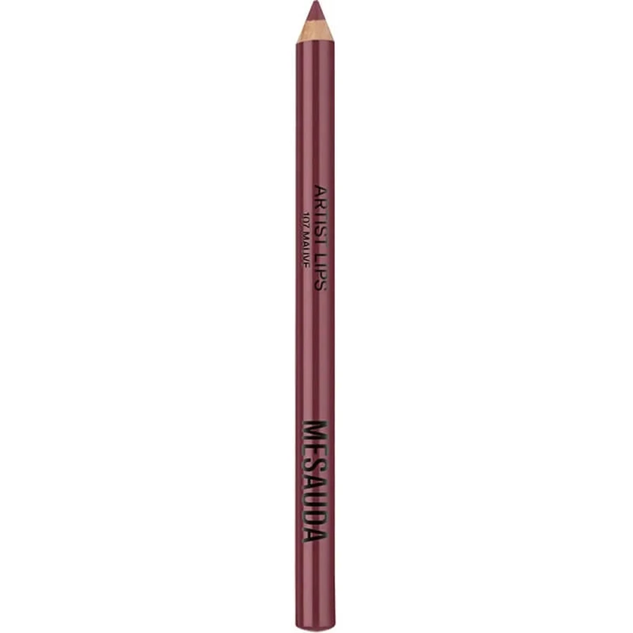 Mesauda Artist Lips – Lippenkonturenstift Nr. 107 Mauve