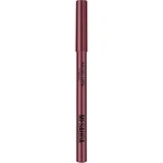 Mesauda Artist Lips – Lippenkonturenstift Nr. 107 Mauve
