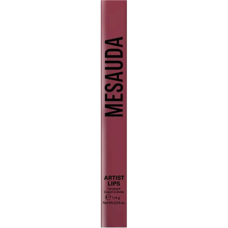 Mesauda Artist Lips – Lippenkonturenstift Nr. 107 Mauve