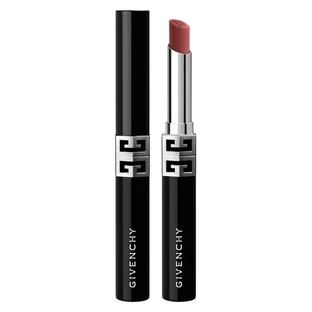 Givenchy Le Rouge Velvet Matte – ruj nr. 02 Tailored Nude