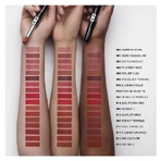 Givenchy Le Rouge Velvet Matte – ruj nr. 02 Tailored Nude