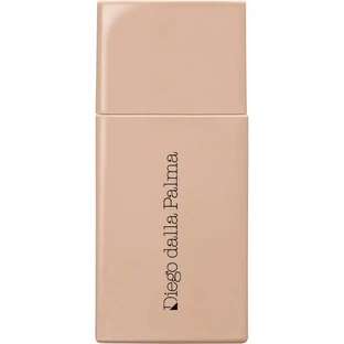Diego dalla Palma Nudissimo Glow – fond de ten cu strălucire naturală – nr. 256n