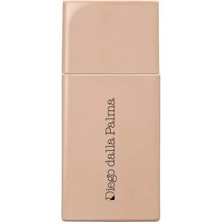 Diego dalla Palma Nudissimo Glow – fond de ten cu strălucire naturală – nr. 256n