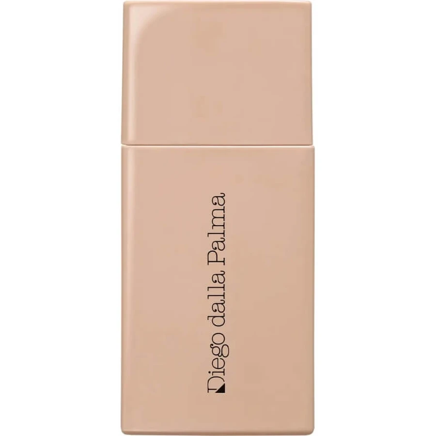 Diego dalla Palma Nudissimo Glow – fond de ten cu strălucire naturală – nr. 256n