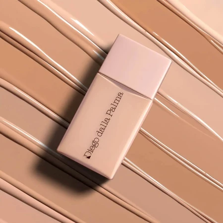 Diego dalla Palma Nudissimo Glow – fond de ten cu strălucire naturală – nr. 256n