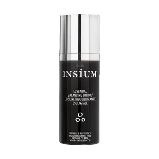 Insium Lozione riequilibrante essenziale 100 ml
