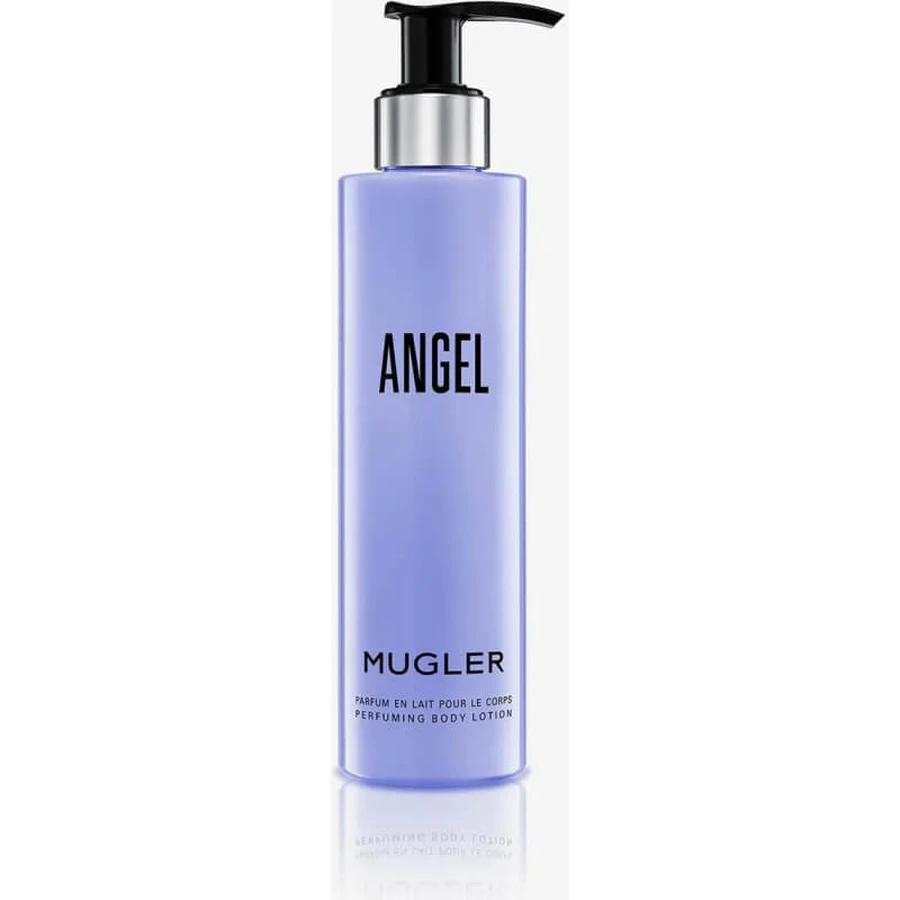 Mugler Angel - Geparfumeerde bodylotion 200 ml