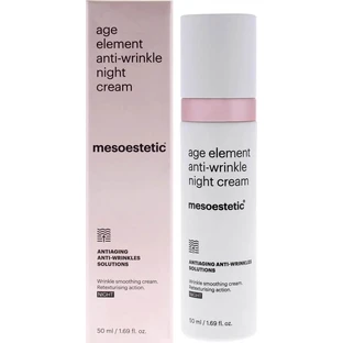 Mesoestetic Age Element – Anti-Aging-Nachtcreme 50 ml