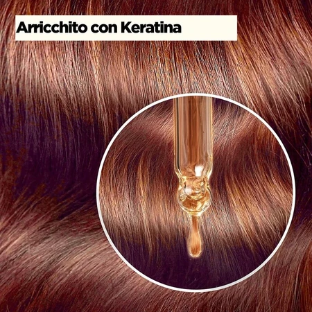 Revlon Colorsilk beautiful color - tinta per capelli n.31 biondo scuro ramato