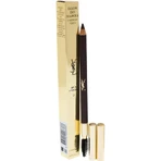 Yves Saint Laurent Dessin des sourcils – creion pentru sprâncene nr. 02, brun intens