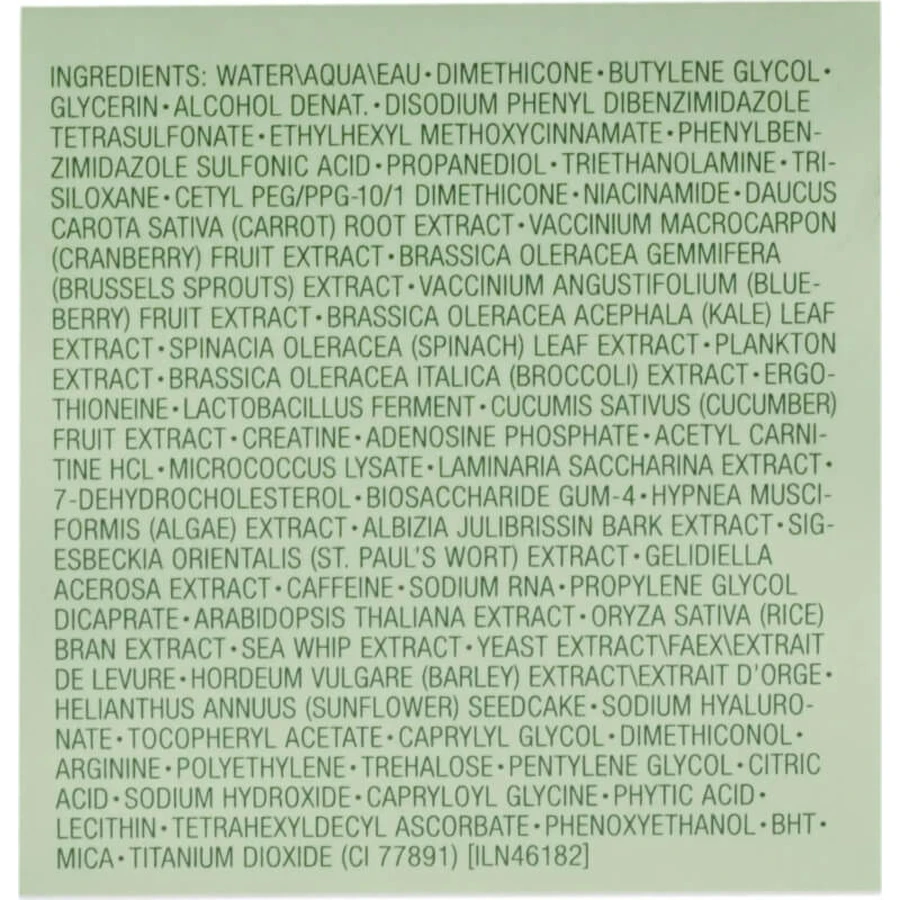 Clinique Superdefense SPF 40 gel – prevenire anti-îmbătrânire + anti-oboseală 50 ml