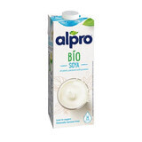 Bio-Sojagetränk, 1L, Alpro