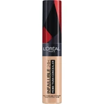 L'Oréal Paris Infaillible More Than Concealer - Liquid Concealer No. 326 Vanilla