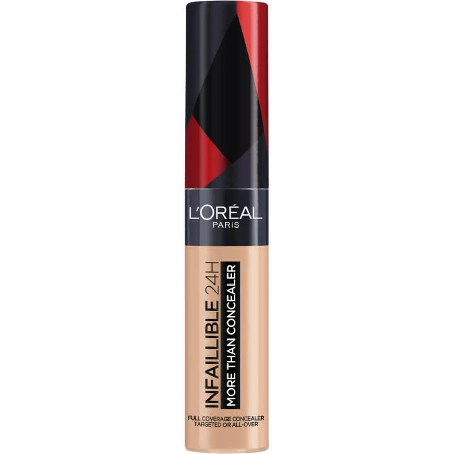 L'Oréal Paris Infaillible More Than Concealer - Liquid Concealer No. 326 Vanilla