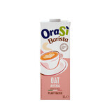 Bautura din ovaz Barista, 1000ml, Orasi