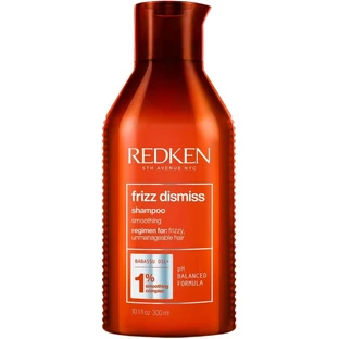 Redken Frizz Dismiss - Anti-roos shampoo voor kroezend haar, 250 ml