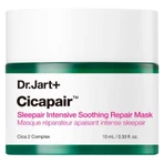 Dr.jart+ Cicapair Sleepair Intensive Soothing Repair Mask – regenerująca i łagodząca maseczka na noc, 75 ml: ceny i cechy