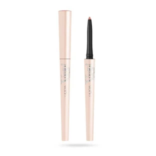 Lápiz de labios Pupa Vamp! - Lápiz de labios resistente al agua 2 en 1 n.º 006 Tea Rose