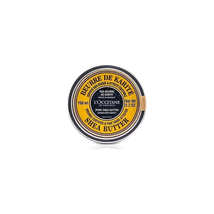 L'Occitane 100% biologische sheaboter 150 ml