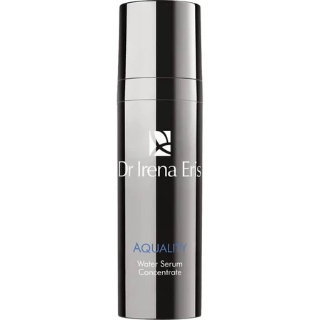 Dr. Irena Eris Aquality - Sérum concentré à l'eau - Sérum hydratant concentré 30 ml