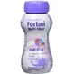 Nutricia Fortini Multi-Fiber Dietary Supplement, Strawberry Flavor, 200 ml
