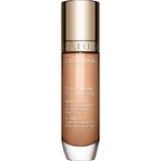 Clarins Skin Illusion Full Coverage – Strahlende, matte Foundation – Nr. 107c