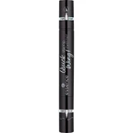 Essence Quick Wing! – Schablonen-Eyeliner – Nr. 01 Schwarz