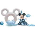 Clementoni Baby Mickey muzikale lamp - Interactieve lamp voor baby's