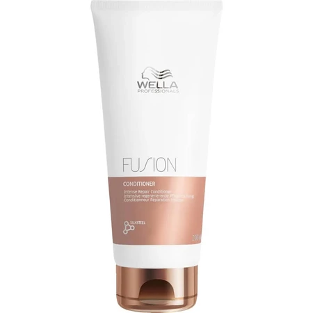 Wella Fusion Conditioner - Repairing Conditioner 200 ml