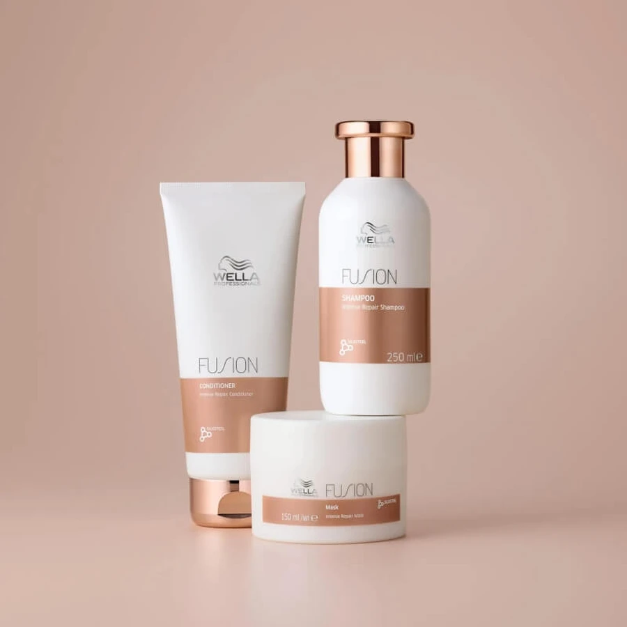 Wella Fusion Conditioner - Repairing Conditioner 200 ml