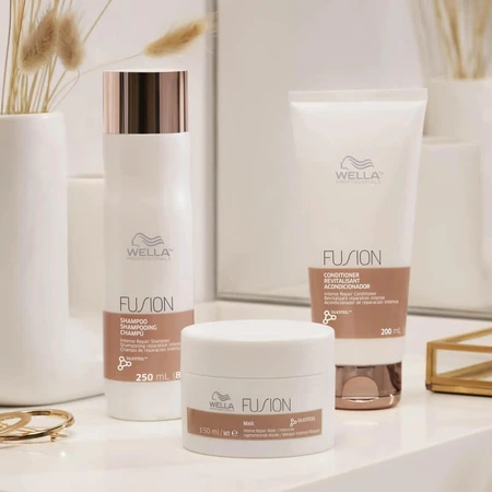 Wella Fusion Conditioner - Repairing Conditioner 200 ml