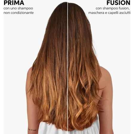 Wella Fusion Conditioner - Repairing Conditioner 200 ml