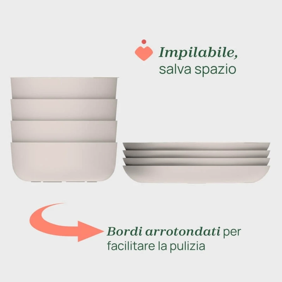 Set complet Chicco pentru diversificare alimentară 12 luni+ – set cu cană, bol și farfurie plată antiderapantă, de culoare albastră