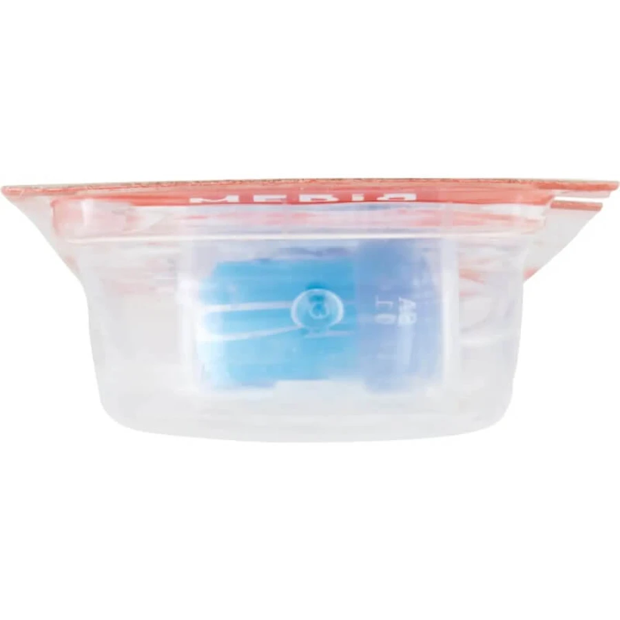 Colgate Sensation Twister Toothbrush + Bristle Cover