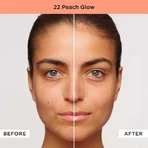 Clarins Lip Perfector – Pflegender Lipgloss Nr. 22 Peach Glow