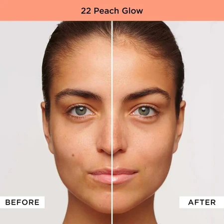 Clarins Lip Perfector – Pflegender Lipgloss Nr. 22 Peach Glow